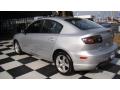 2004 MAZDA3 s Sedan #9