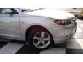 2004 MAZDA3 s Sedan #28