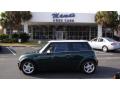 2003 Cooper Hardtop #1