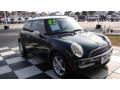 2003 Cooper Hardtop #5