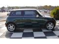 2003 Cooper Hardtop #6