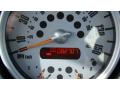 2003 Cooper Hardtop #17