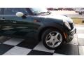 2003 Cooper Hardtop #26