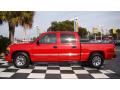2006 Sierra 1500 SL Crew Cab #2