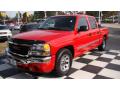 2006 Sierra 1500 SL Crew Cab #3