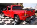 2006 Sierra 1500 SL Crew Cab #9