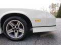 1986 Camaro Z28 Coupe #17