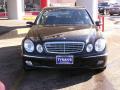 2003 E 320 Sedan #2