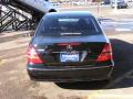 2003 E 320 Sedan #4