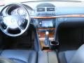 2003 E 320 Sedan #8