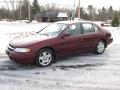 2000 Altima GXE #1