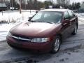 2000 Altima GXE #2