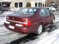 2000 Altima GXE #4