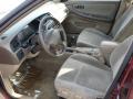 2000 Altima GXE #7