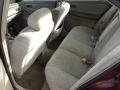 2000 Altima GXE #9
