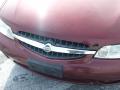 2000 Altima GXE #14