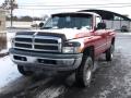 1999 Ram 2500 SLT Regular Cab 4x4 #2