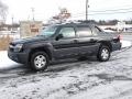 2003 Avalanche 1500 Z71 4x4 #1