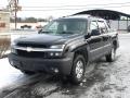 2003 Avalanche 1500 Z71 4x4 #2