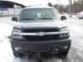 2003 Avalanche 1500 Z71 4x4 #3