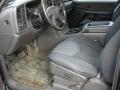 2003 Avalanche 1500 Z71 4x4 #7