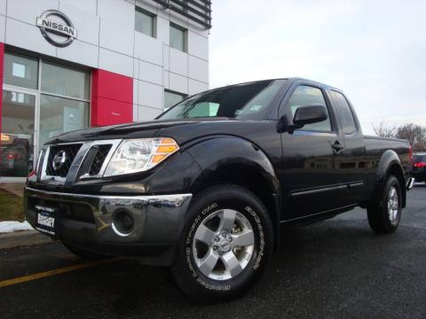 Used nissan frontier king cab for sale #5