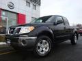 2009 Frontier SE King Cab 4x4 #1