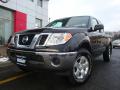 2009 Frontier SE King Cab 4x4 #2