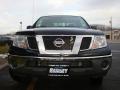 2009 Frontier SE King Cab 4x4 #3