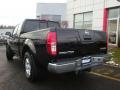 2009 Frontier SE King Cab 4x4 #7