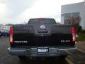 2009 Frontier SE King Cab 4x4 #8