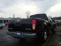 2009 Frontier SE King Cab 4x4 #9