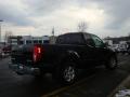 2009 Frontier SE King Cab 4x4 #10