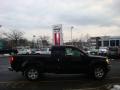 2009 Frontier SE King Cab 4x4 #11