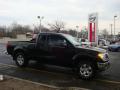 2009 Frontier SE King Cab 4x4 #12