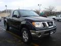 2009 Frontier SE King Cab 4x4 #13