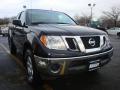 2009 Frontier SE King Cab 4x4 #14