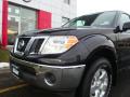 2009 Frontier SE King Cab 4x4 #16