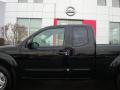 2009 Frontier SE King Cab 4x4 #17