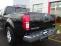 2009 Frontier SE King Cab 4x4 #18