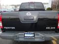 2009 Frontier SE King Cab 4x4 #19