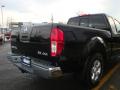 2009 Frontier SE King Cab 4x4 #20