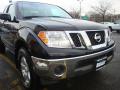 2009 Frontier SE King Cab 4x4 #22