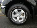 2009 Frontier SE King Cab 4x4 #23