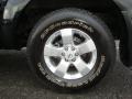 2009 Frontier SE King Cab 4x4 #24
