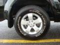 2009 Frontier SE King Cab 4x4 #25