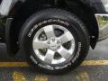 2009 Frontier SE King Cab 4x4 #26
