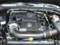 2009 Frontier SE King Cab 4x4 #28