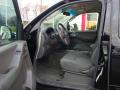 2009 Frontier SE King Cab 4x4 #30