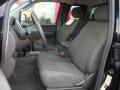 2009 Frontier SE King Cab 4x4 #31